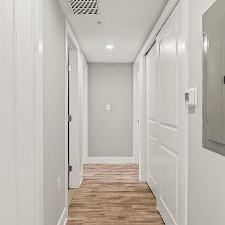 Appartement 2Br-2Ba Luxy Dendrobium Oasis, Pet Friendly, Family Friendly, Free Parking & Balcony à Philadelphie Extérieur photo
