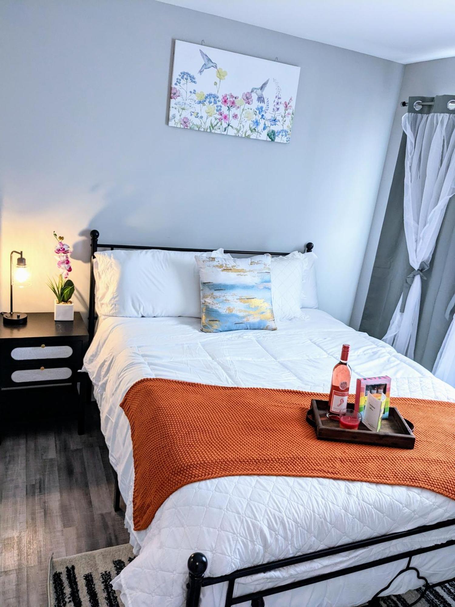 Appartement 2Br-2Ba Luxy Dendrobium Oasis, Pet Friendly, Family Friendly, Free Parking & Balcony à Philadelphie Extérieur photo