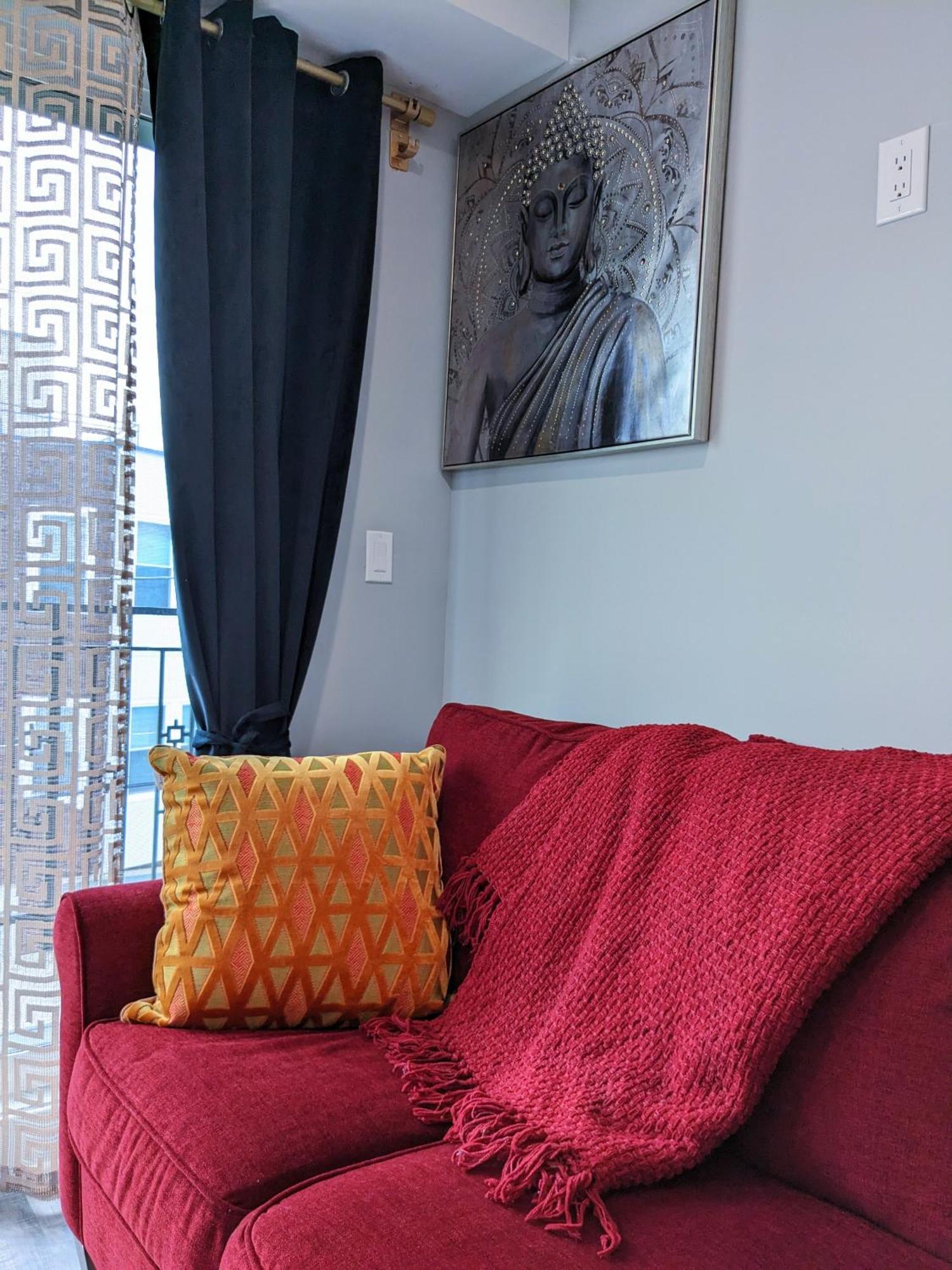 Appartement 2Br-2Ba Luxy Dendrobium Oasis, Pet Friendly, Family Friendly, Free Parking & Balcony à Philadelphie Extérieur photo