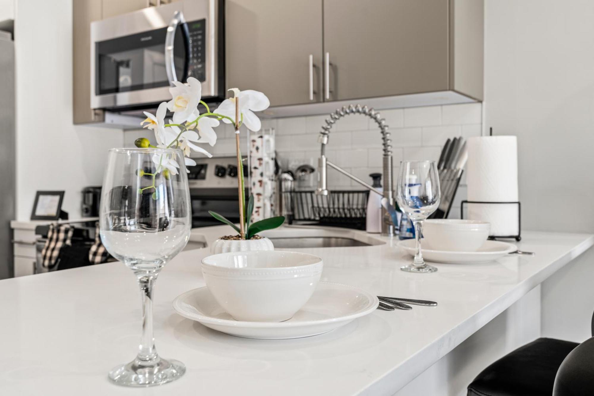 Appartement 2Br-2Ba Luxy Dendrobium Oasis, Pet Friendly, Family Friendly, Free Parking & Balcony à Philadelphie Extérieur photo