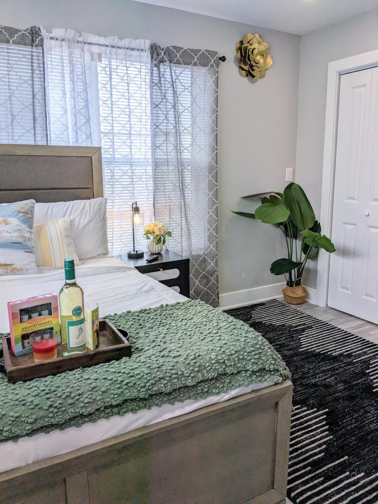 Appartement 2Br-2Ba Luxy Dendrobium Oasis, Pet Friendly, Family Friendly, Free Parking & Balcony à Philadelphie Extérieur photo