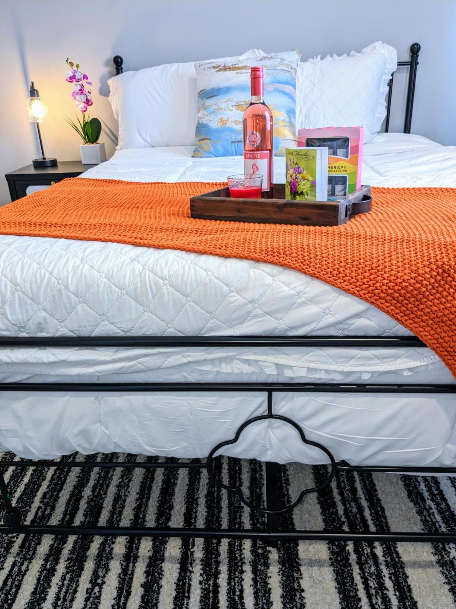 Appartement 2Br-2Ba Luxy Dendrobium Oasis, Pet Friendly, Family Friendly, Free Parking & Balcony à Philadelphie Extérieur photo