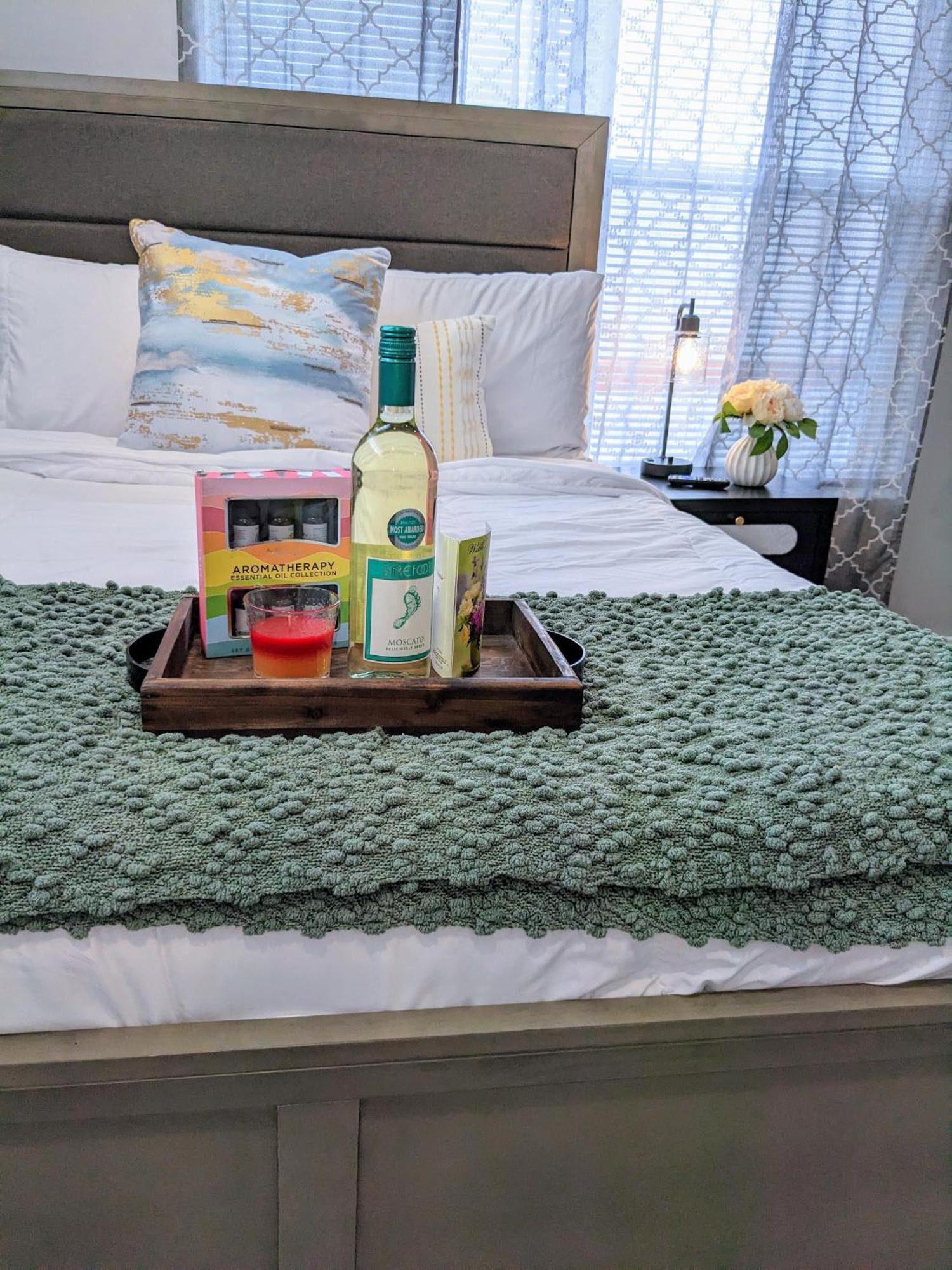 Appartement 2Br-2Ba Luxy Dendrobium Oasis, Pet Friendly, Family Friendly, Free Parking & Balcony à Philadelphie Extérieur photo