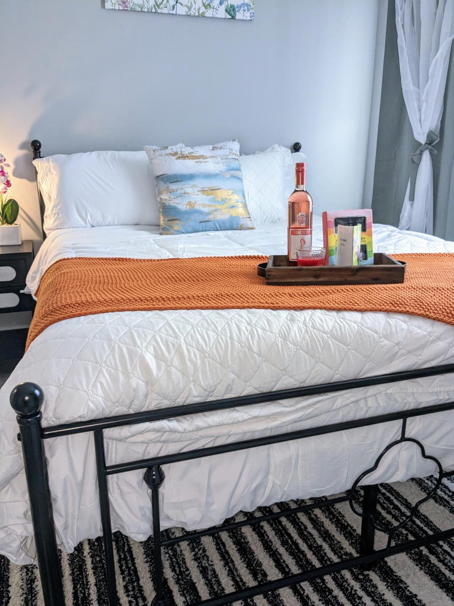 Appartement 2Br-2Ba Luxy Dendrobium Oasis, Pet Friendly, Family Friendly, Free Parking & Balcony à Philadelphie Extérieur photo