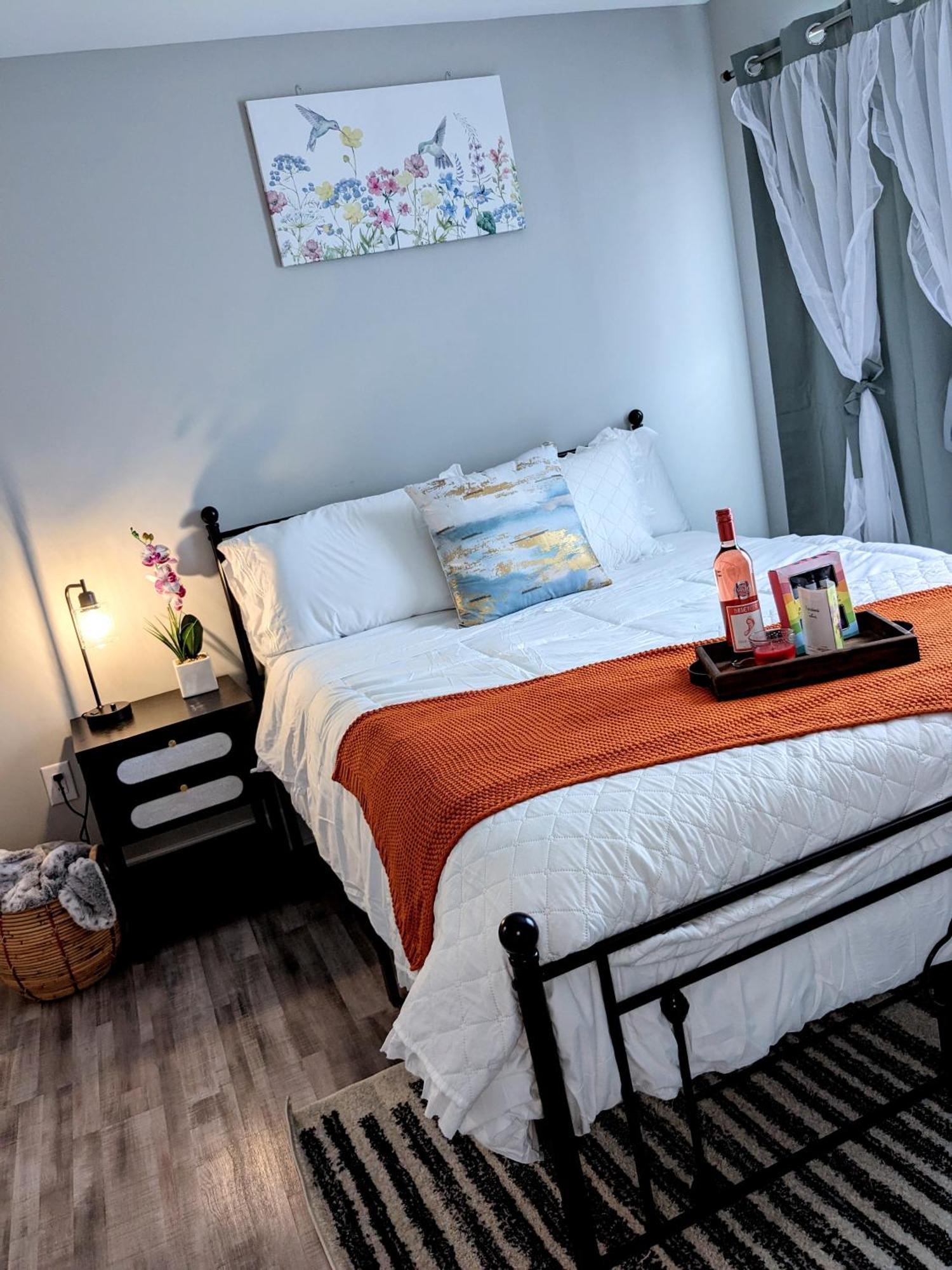 Appartement 2Br-2Ba Luxy Dendrobium Oasis, Pet Friendly, Family Friendly, Free Parking & Balcony à Philadelphie Extérieur photo