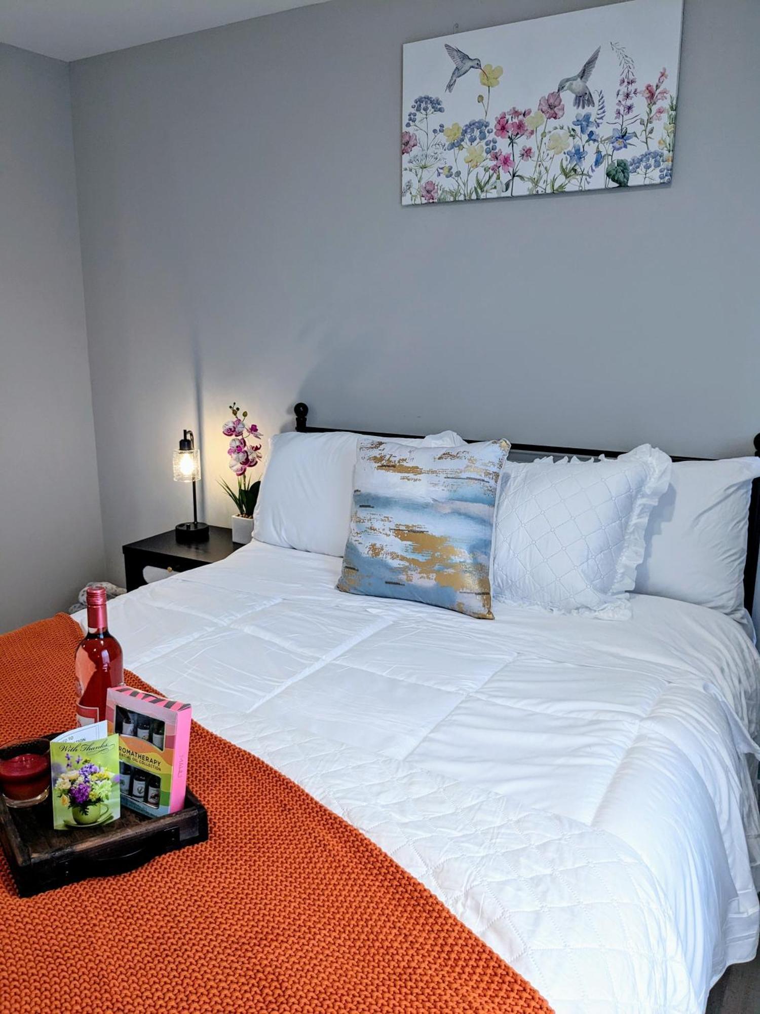 Appartement 2Br-2Ba Luxy Dendrobium Oasis, Pet Friendly, Family Friendly, Free Parking & Balcony à Philadelphie Extérieur photo