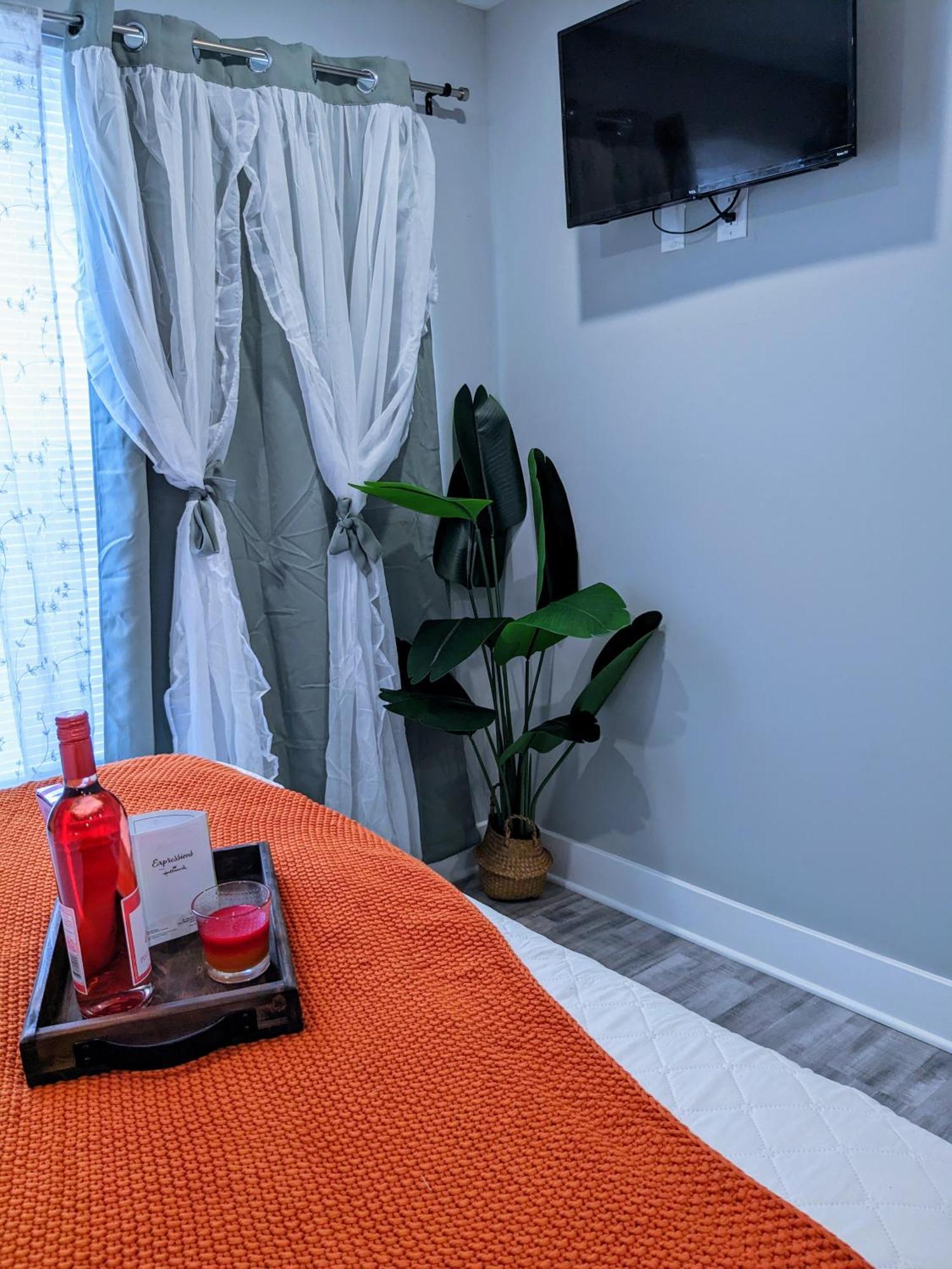 Appartement 2Br-2Ba Luxy Dendrobium Oasis, Pet Friendly, Family Friendly, Free Parking & Balcony à Philadelphie Extérieur photo