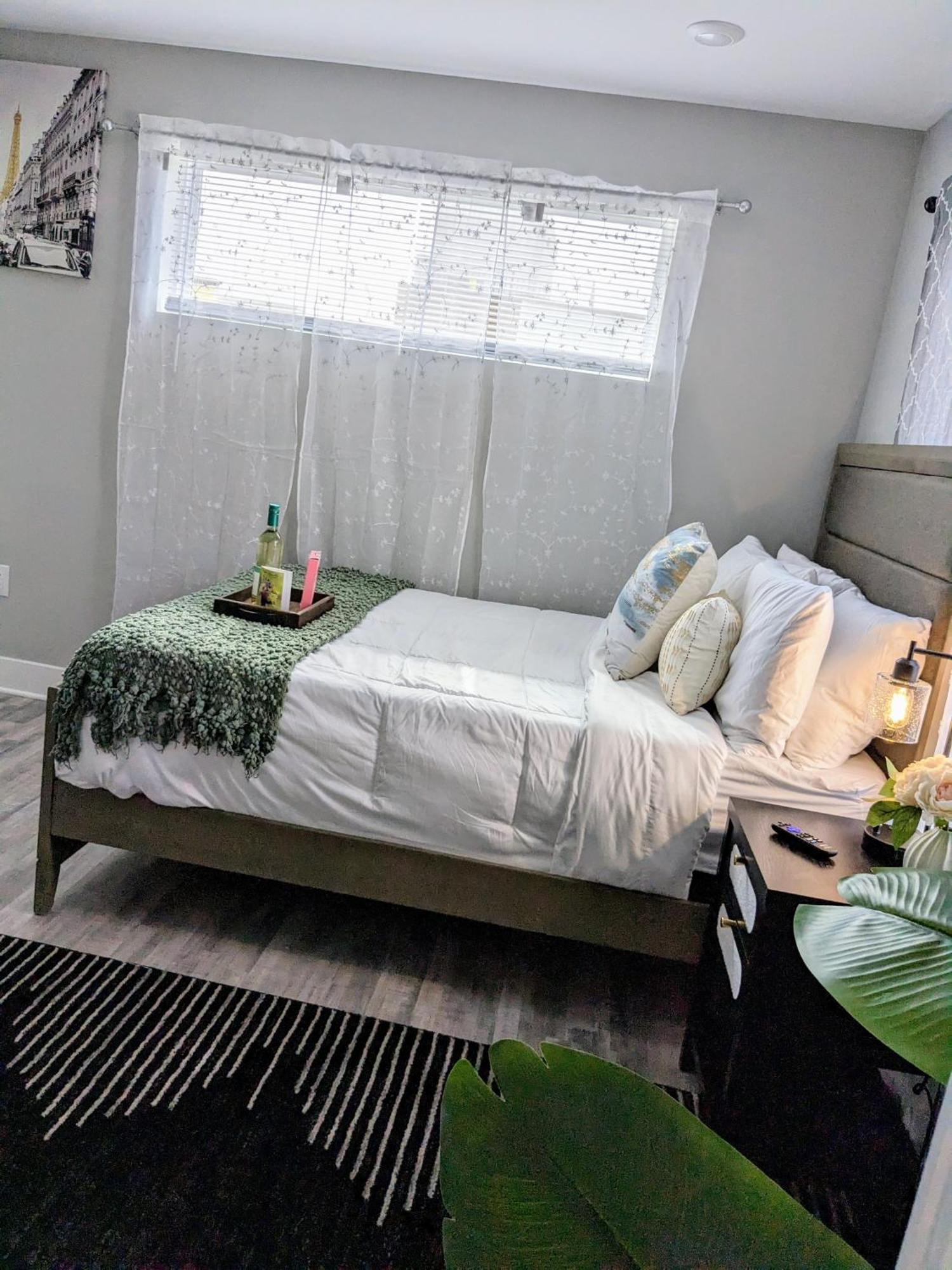 Appartement 2Br-2Ba Luxy Dendrobium Oasis, Pet Friendly, Family Friendly, Free Parking & Balcony à Philadelphie Extérieur photo